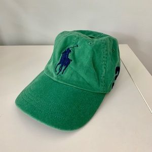 Polo Ralph Lauren baseball cap